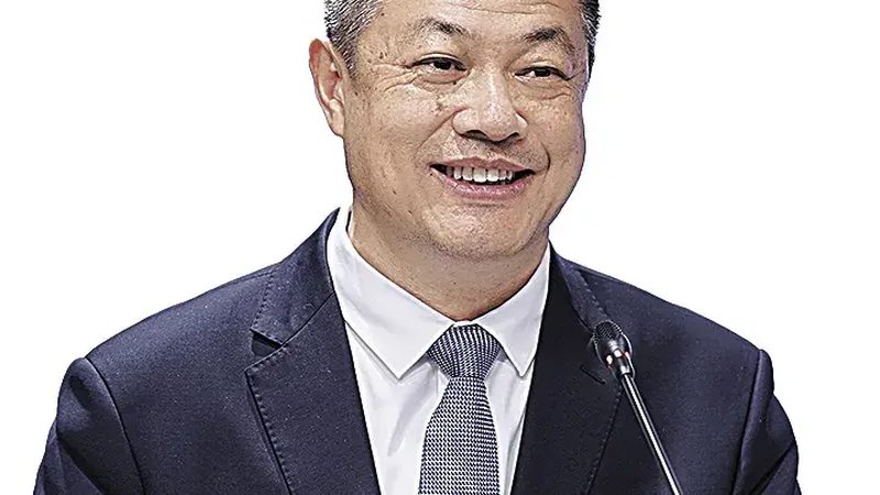 揭秘苏州改性塑料代理加盟：条件解析与行业洞察