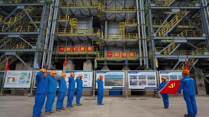 分散剂价格波动背后：上海市场的真实供需逻辑